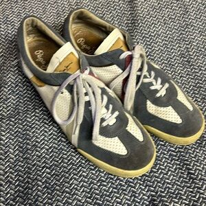 Vintage Pepe Jeans Shoes Men’s Sneaker Euro Size 45 US 11-12